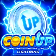 Coin Up: Lightning Slot